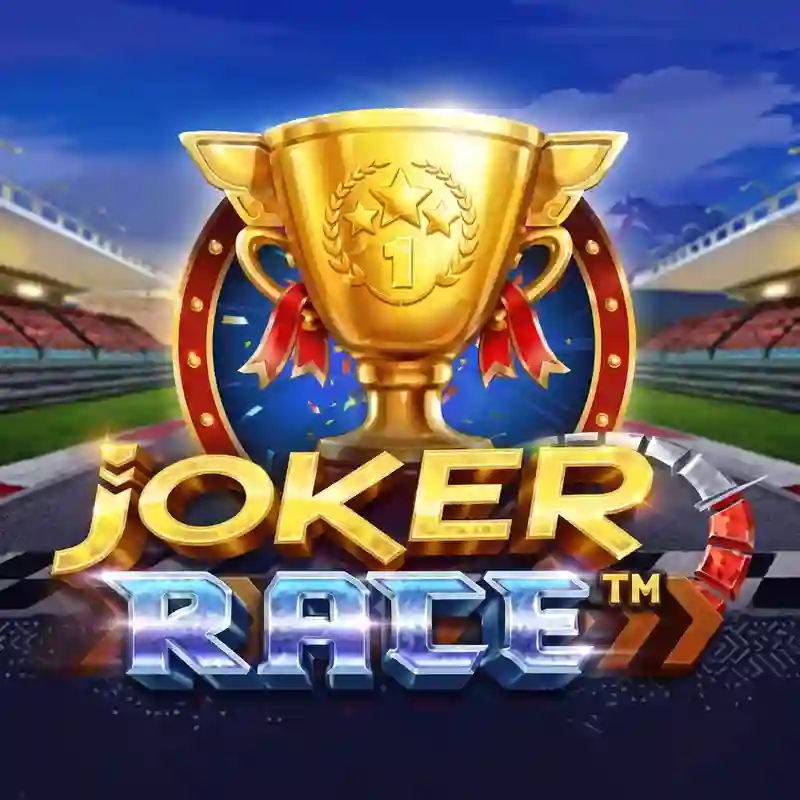 Slot Joker Race di opec