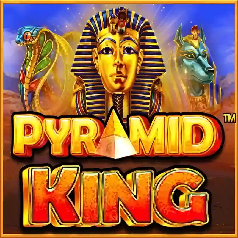 Slot Pyramid King di OPEC