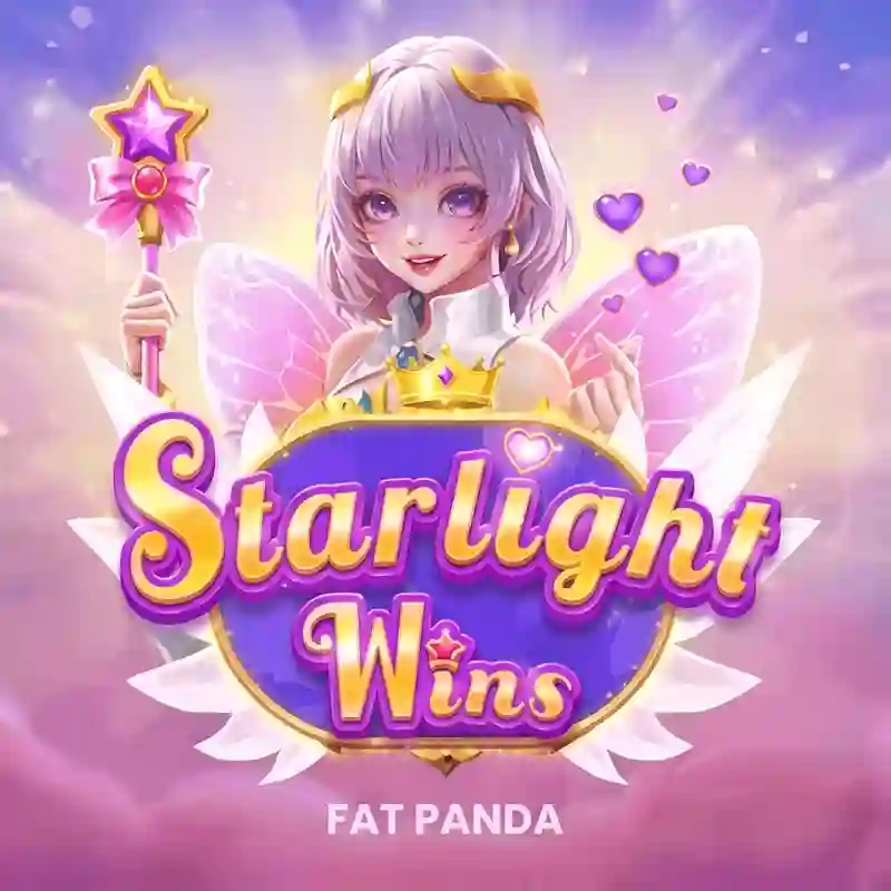 Permainan Slot Starlight Wins di Kasino opec