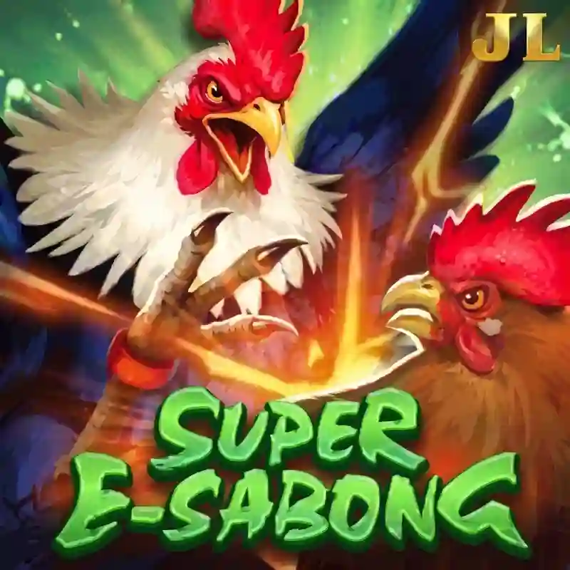 Super E-Sabong opec